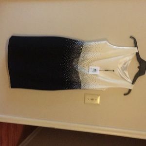 Calvin Klein dress